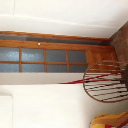 Daire Antica Casa In Pietra *