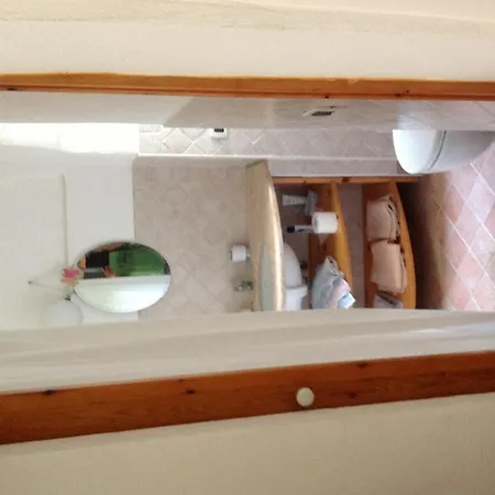 Antica Casa In Pietra Daire Seborga Prensliği