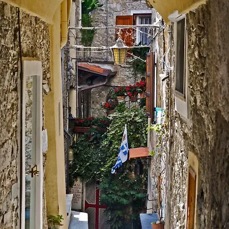 Daire Antica Casa In Pietra