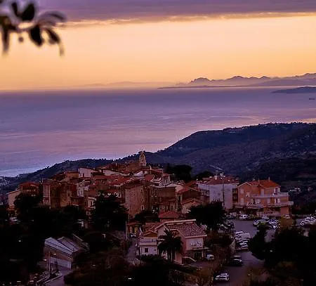 Daire Antica Casa In Pietra *