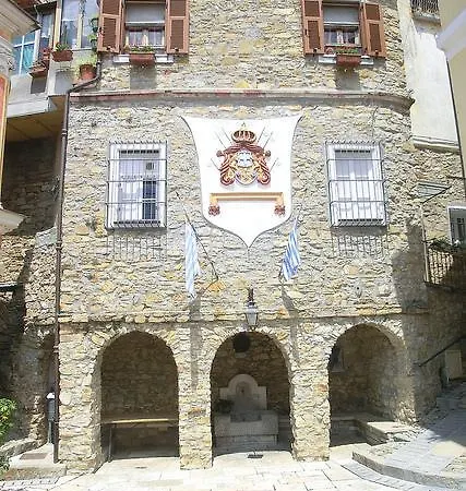 Daire Antica Casa In Pietra