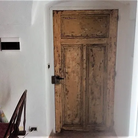 Antica Casa In Pietra