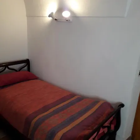 Antica Casa In Pietra