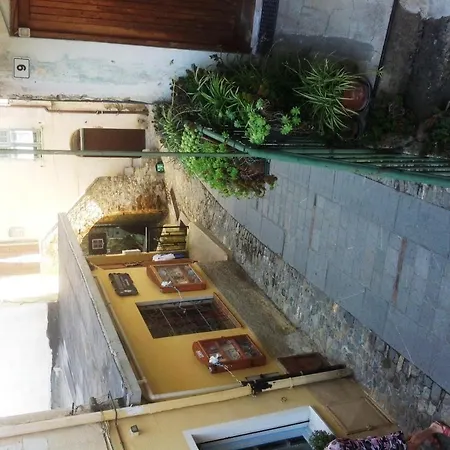 Apartment Antica Casa In Pietra