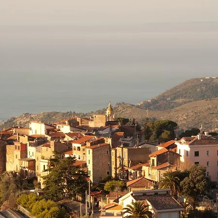 Antica Casa In Pietra