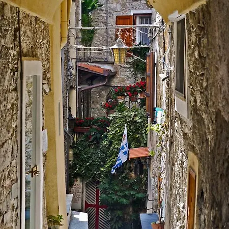 Apartment Antica Casa In Pietra
