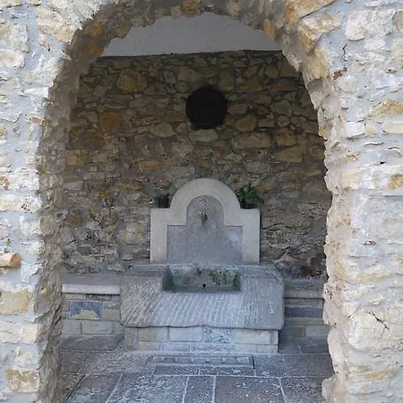 Antica Casa In Pietra