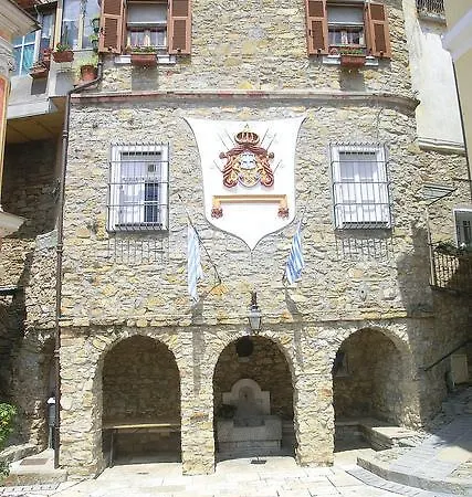 Apartment Antica Casa In Pietra