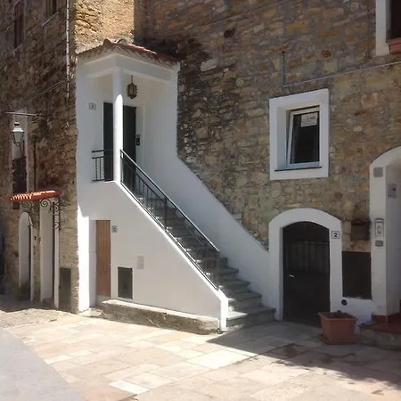 Apartment Antica Casa In Pietra