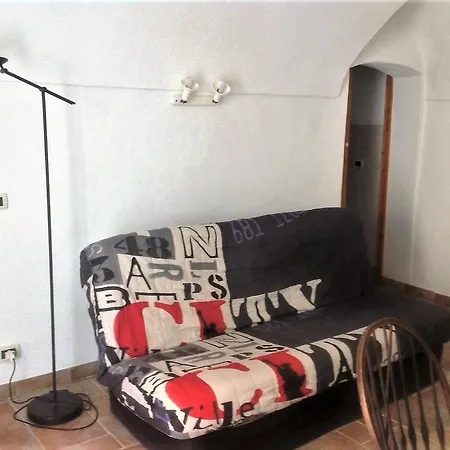 Antica Casa In Pietra