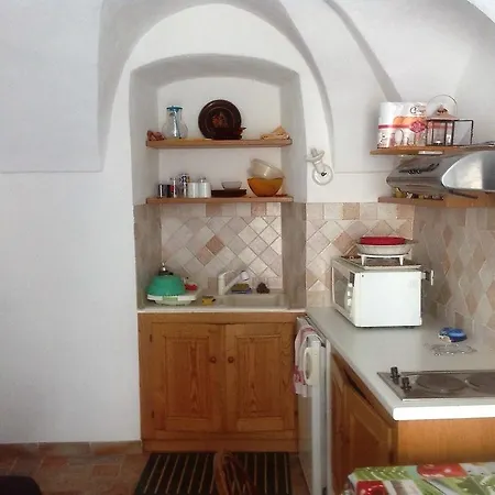 Antica Casa In Pietra Apartment *