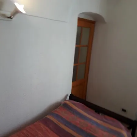 Antica Casa In Pietra * Seborga