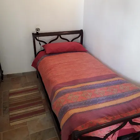 Antica Casa In Pietra
