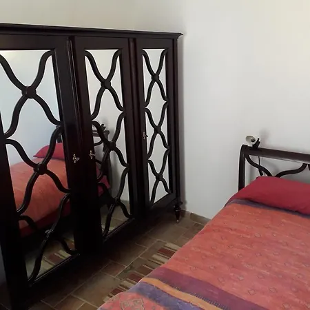 Apartment Antica Casa In Pietra